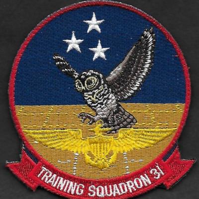 VT 31 - Training Squadron 31 - Corpus Cristi - mod 2