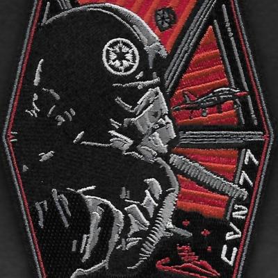 VT 7 - CVN 77 - USS Georges Bush - CQ DET