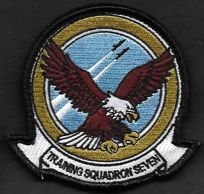 VT 7 - Training Squadron Seven - Meridian - mod 2
