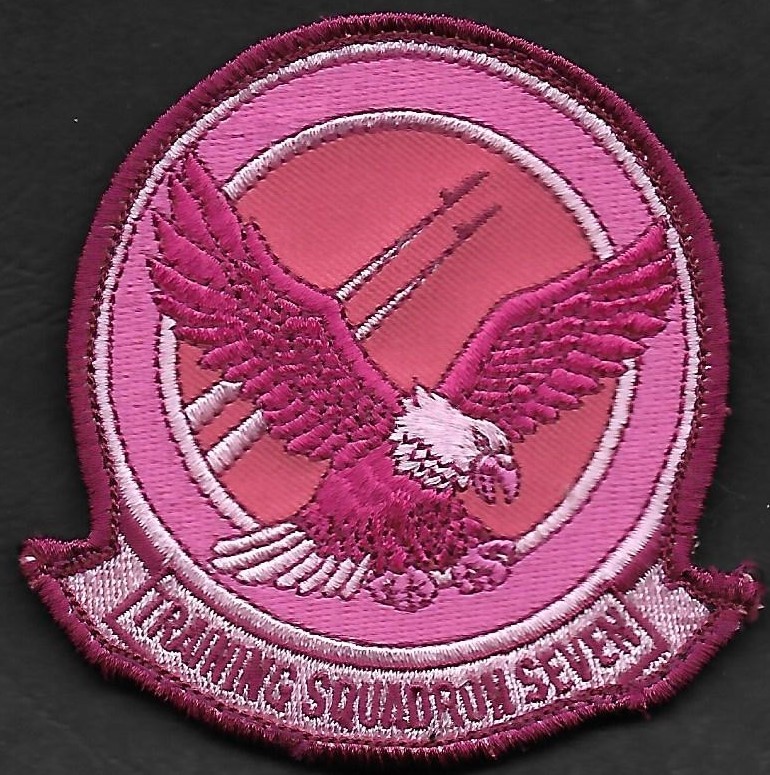 VT 7 - Training Squadron Seven - Meridian - mod 3