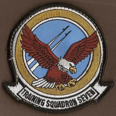 VT 7 - Training Squadron Seven - Meridian