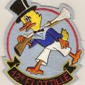 12 f canard au tromblon mod 4