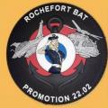 At rochefort bat 22 02