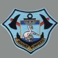 Ban nimes garons marins pompiers