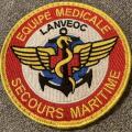 Equipe medicale lanveoc