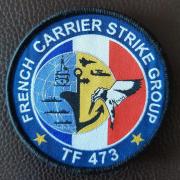 Pa charles de gaulle carrier strike group tf473 mod 3