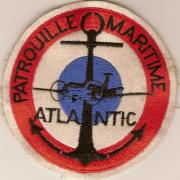 Patrouille maritime atlantic mod 4