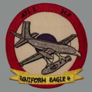 Uniform eagle